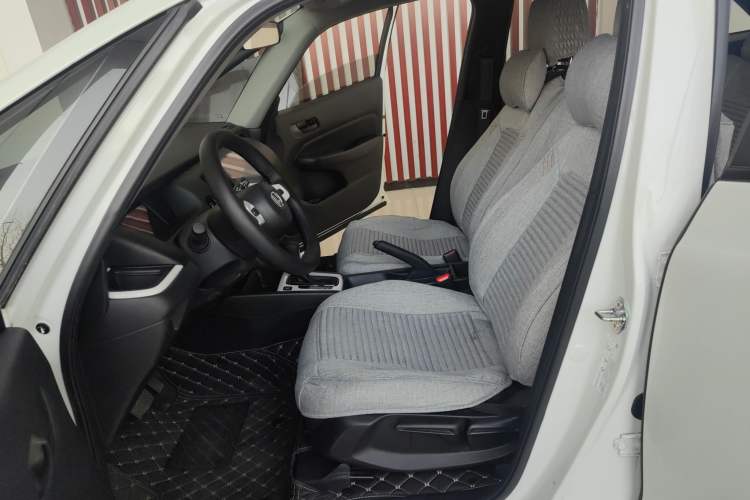 Used Honda Fit 2023 1.5L CVT Trend Edition
