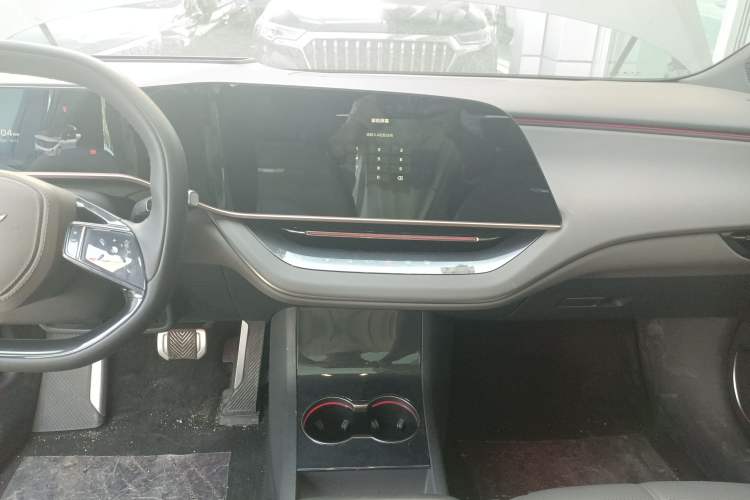 Used Hongqi EH7 2024 760 Pro+ Four-Wheel Drive Version