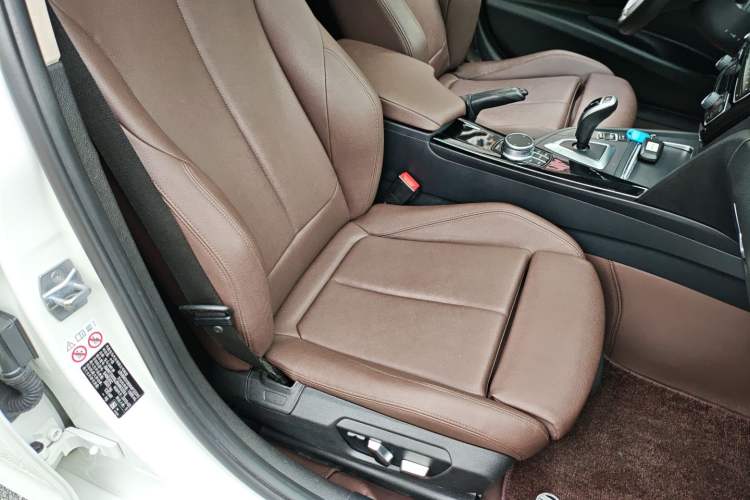 Used BMW 3 Series 2019 320Li M Sport Package
