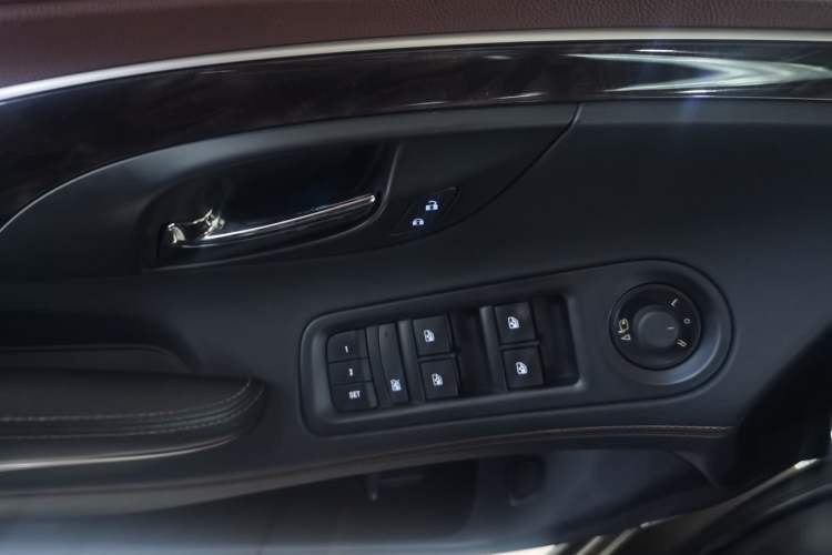 Used Buick LaCrosse 2014 2.0T SIDI Elite Tech Version
