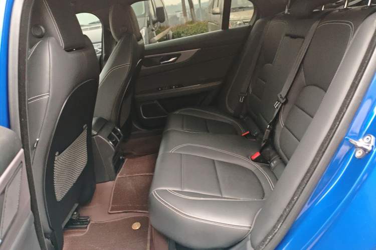 Used Jaguar XEL 2020 2.0T 200 PS R-DYNAMIC S Advanced Sport Edition
