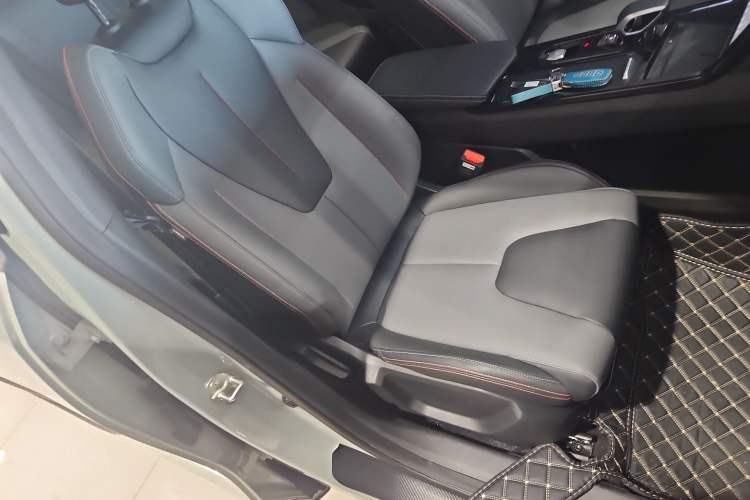 Used Geely Auto Emgrand X7 Sport 2023 Boyue COOL 1.5TD Smart Connect+
