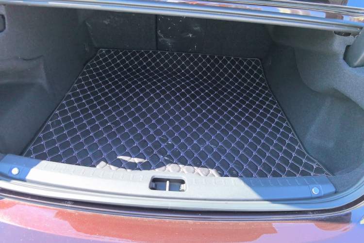 Used Volvo S90 2019 T5 Zhiyi Edition
