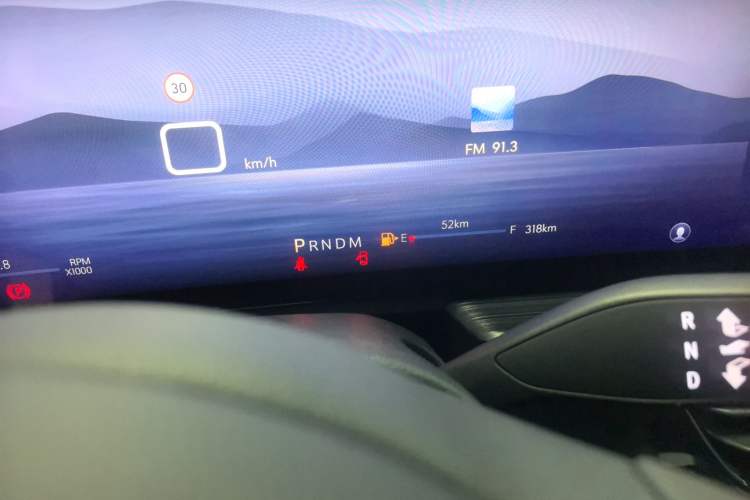 Used Buick LaCrosse 2023 Restyled 25T Cross-Country Edition
