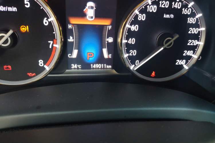 Used Honda Spirior 2015 2.0L Prestige Edition
