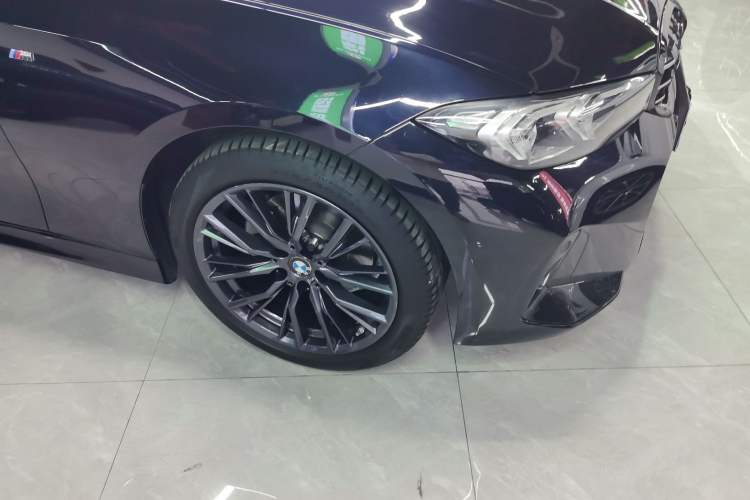 Used BMW 3 Series 2023 325Li M Sport Night Edition Package