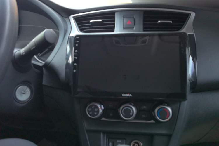 Used Nissan Sylphy 2021 Classic 1.6XE CVT Comfort Edition
