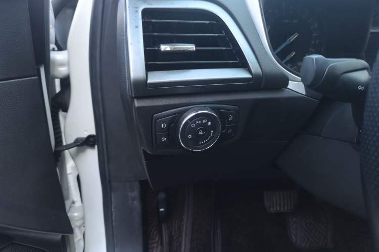 Used Ford Mondeo 2013 1.5L GTDi180 Fashion Edition
