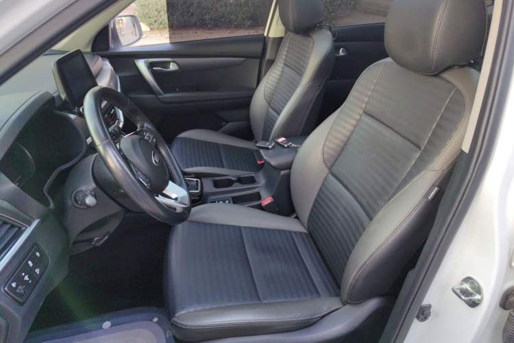 Used Kia Sportage R 2019 2.0L Automatic Smart Luxury Edition
