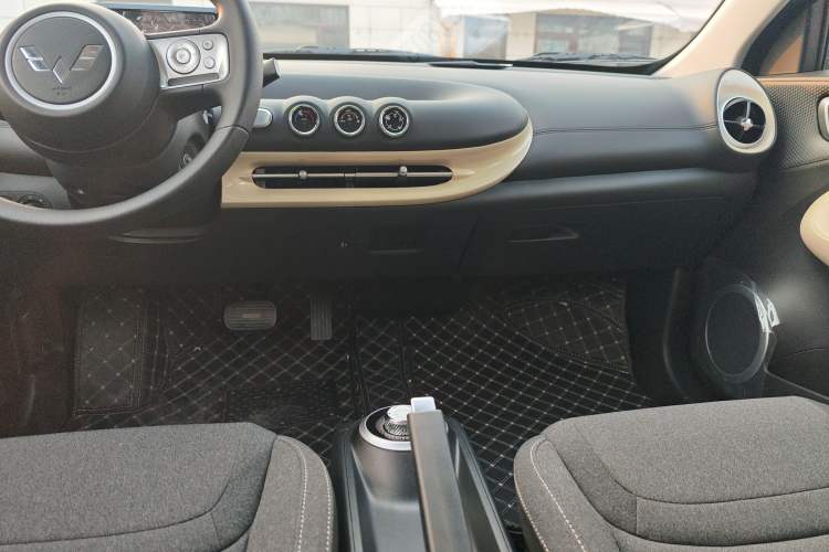 Used Wuling Bingo 2023 203km Light Edition