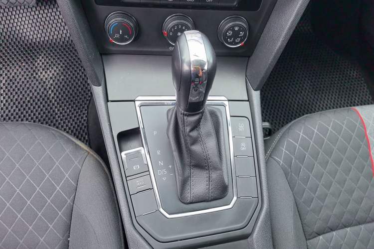 Used Volkswagen Lamando 2021 230TSI DSG Fashion Edition
