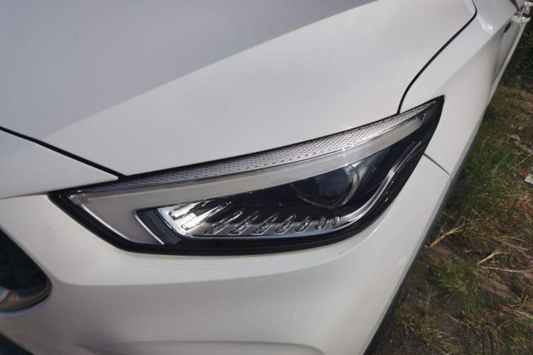 Used MG ZS 2020 180 DVVT Automatic Lite
