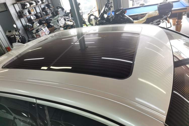 Used BMW 3 Series 2020 Restyled 325Li M Sport Package
