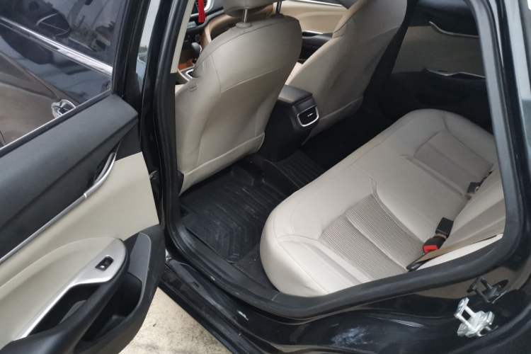 Used Buick GT 2016 15N Automatic Elite Edition
