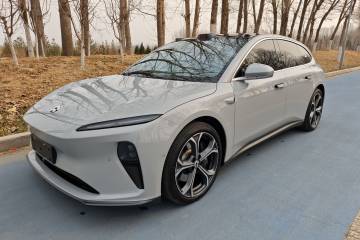 Used Nio ET5T 2023 75 kWh Touring