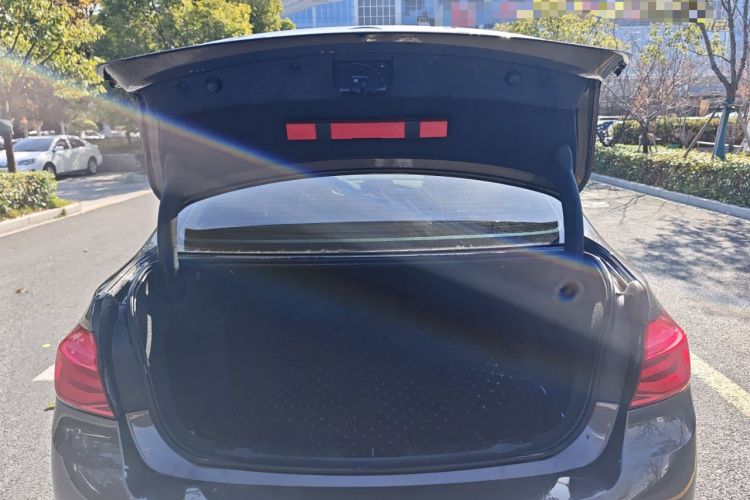 Used BMW 3 Series 2018 320Li Fashion Model