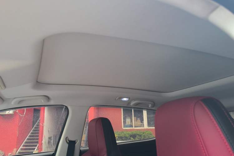 Used Oshan X5 2021 1.5T DCT Flagship Edition
