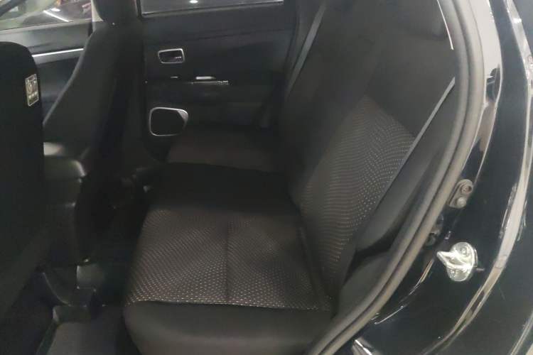 Used Mitsubishi ASX 2018 1.6L Manual Two-Wheel Drive Fashion Edition
