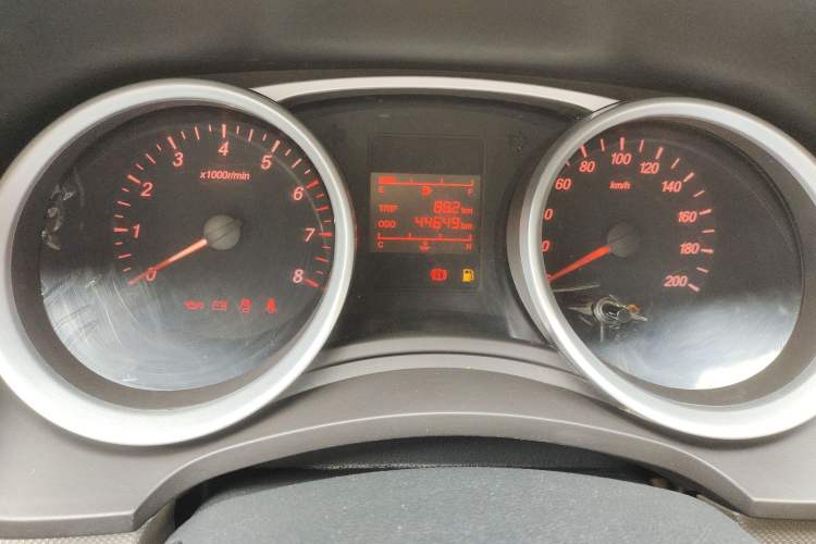 Used Wuling Hongguang 2019 1.5L S Standard Version China VI LAR
