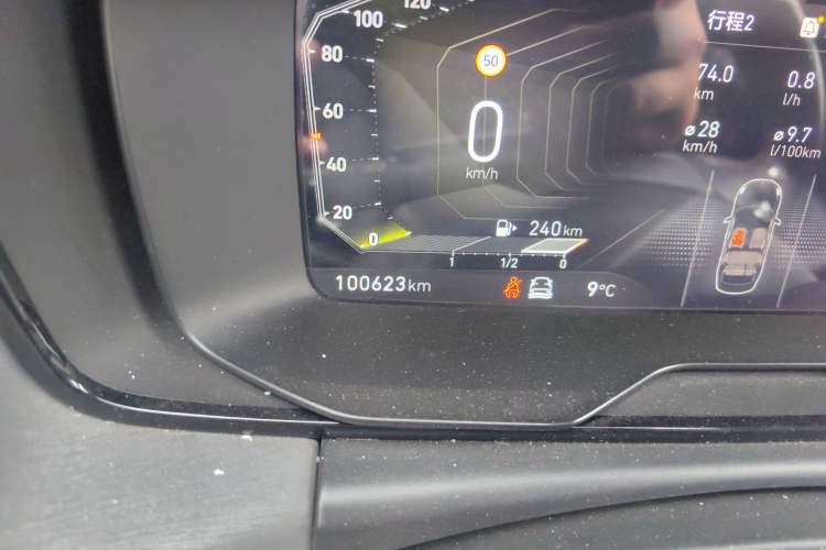 Used Lynk & Co 03 2022 2.0TD DCT JingPro
