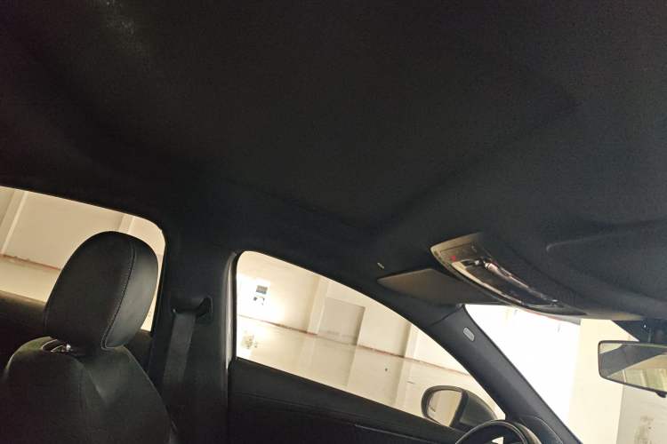 Used Mercedes-Benz A-Class 2019 A 200 L Sport Sedan
