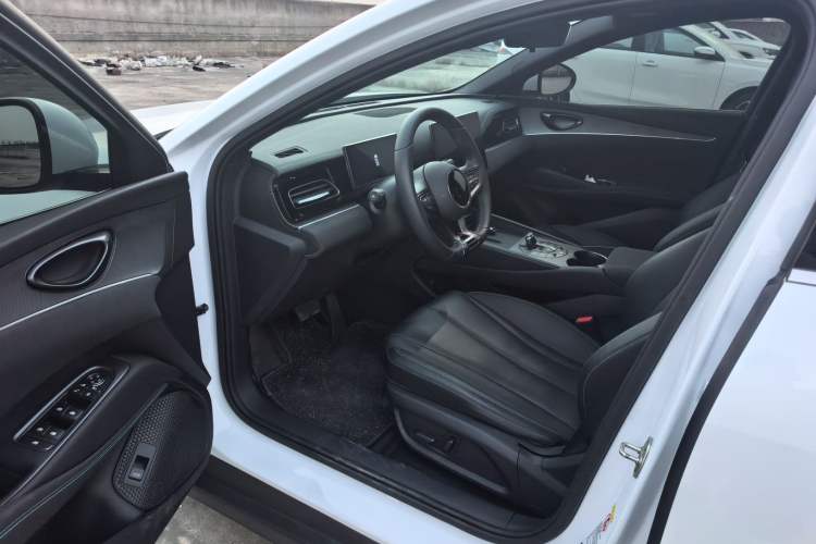 Used BYD Seal 06 New Energy 2024 DM-i 120KM Prestige Model