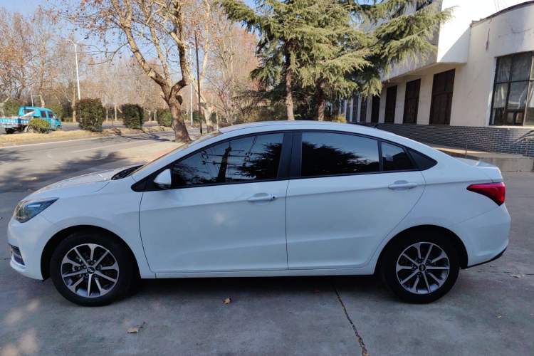 Used Chery Arrizo 5 2021 PRO 1.5L Manual Youth Edition
