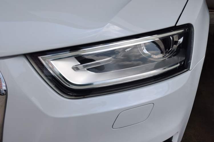 Used Audi Q3 2015 35 TFSI Ambition Edition
