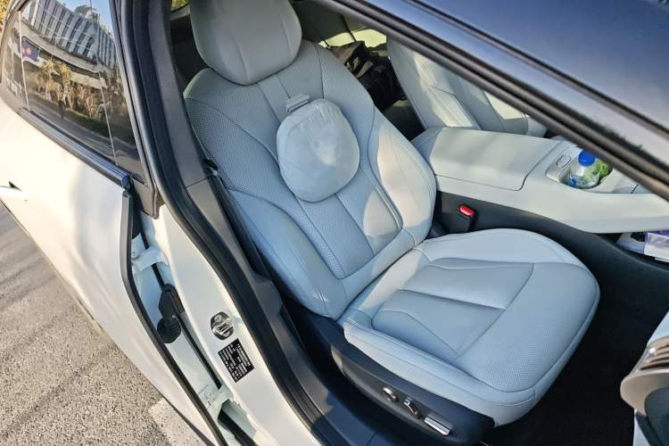 Used XPeng P7+ 2024 Ultra-Long Range Max
