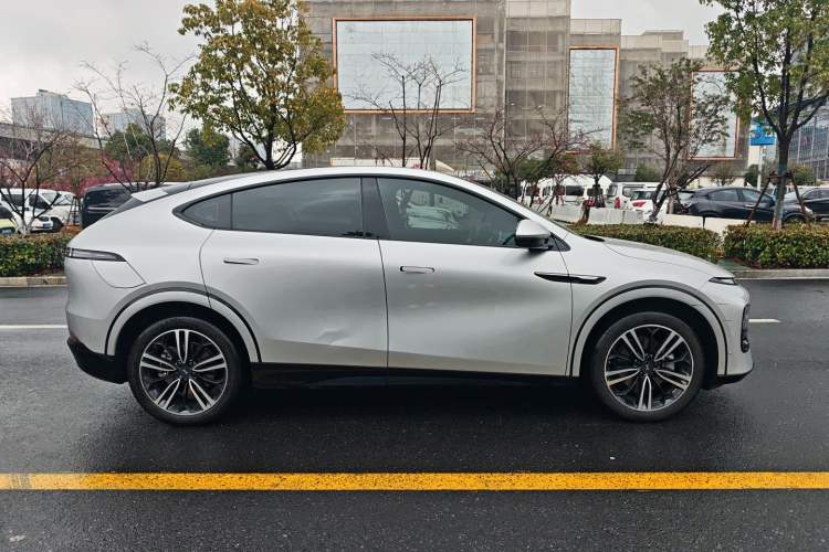 Used XPeng G6 2023 580 Long-Range Max