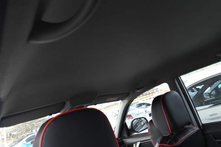 Used Chery Tiggo 3 2018 Classic Edition 1.6L CVT Comfort Model
