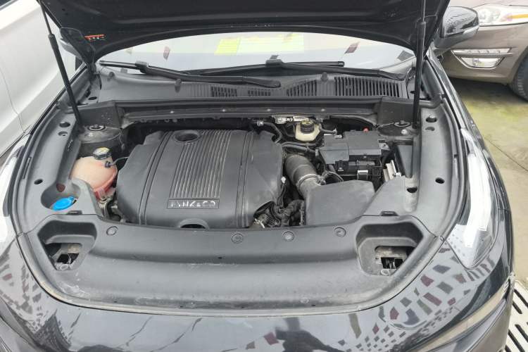 Used Lynk & Co 03 2021 1.5TD DCT JingPlus
