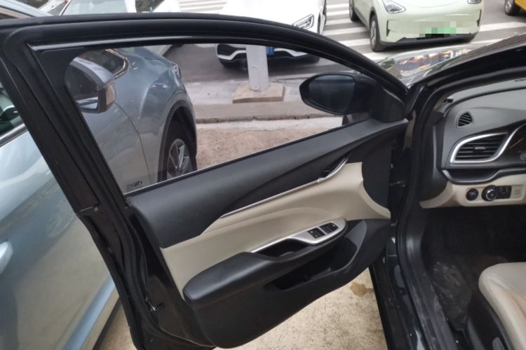 Used Buick GT 2016 15N Automatic Elite Edition
