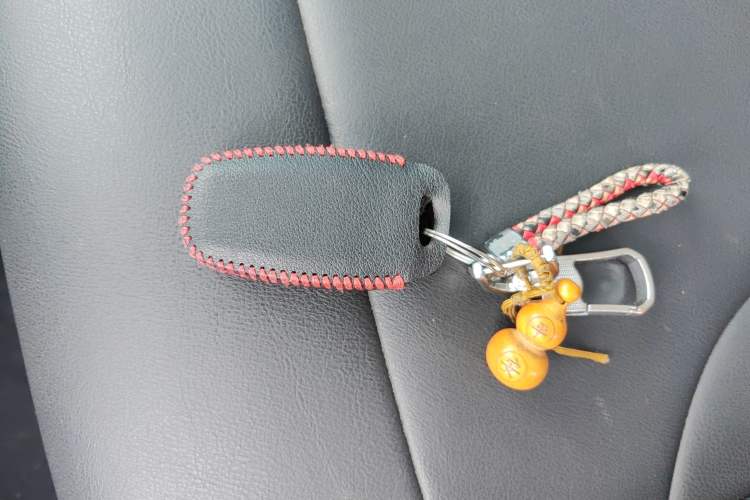 Used Haval M6 2019 1.5T DCT Two-Wheel Drive Value Edition China VI Standard
