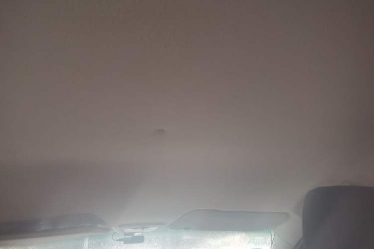 Used Baojun 310 2017 1.5L Manual Comfort Model
