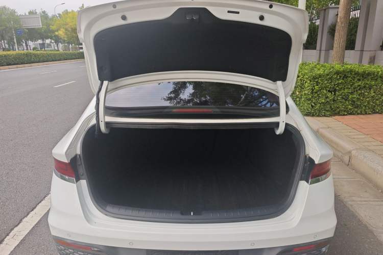 Used Hyundai Lafesta 2019 240TGDi Sport Edition China VI