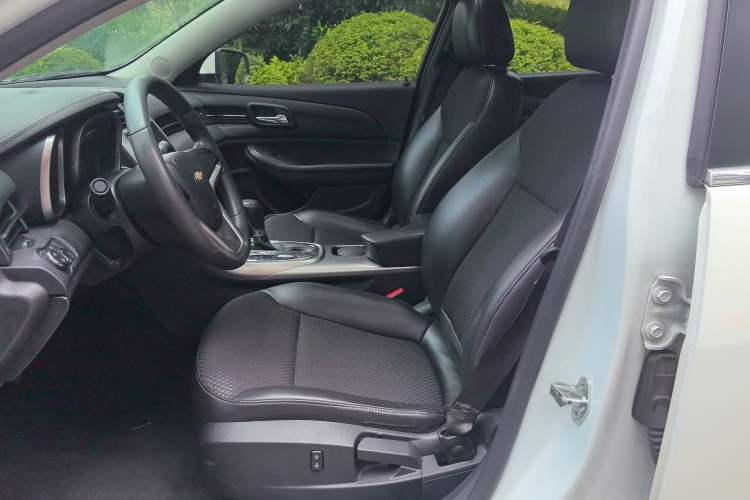 Used Chevrolet Malibu 2013 1.6T Automatic Comfort Edition
