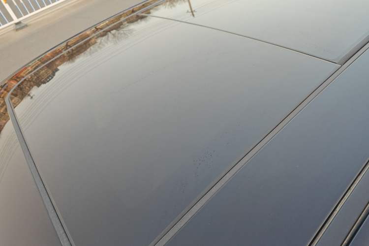 Used Bestune B70 2022 Third Generation 1.5T Automatic Enjoyment Version