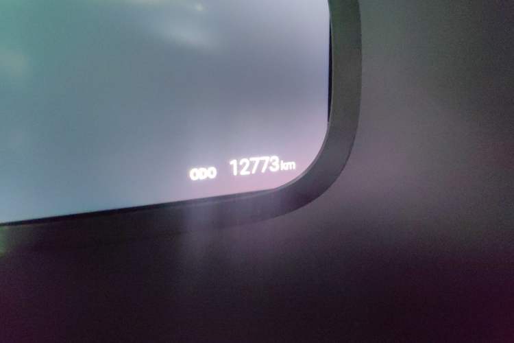 Used Toyota Wildlander 2023 2.0L CVT Two-Wheel Drive Luxury PLUS Edition
