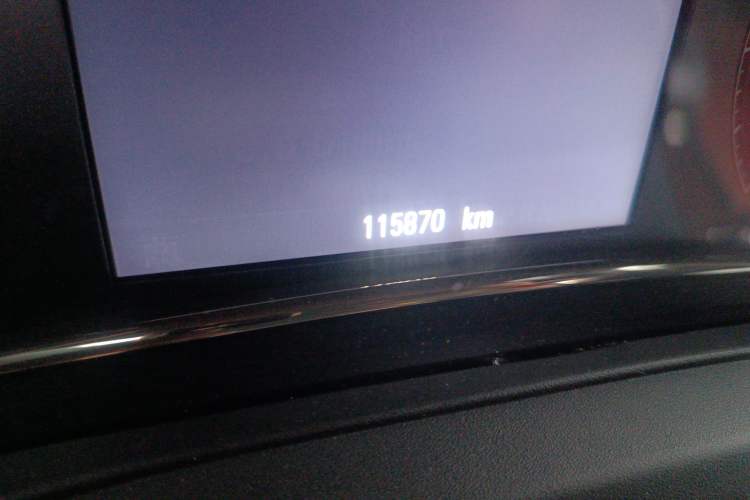 Used Buick LaCrosse 2013 2.4L SIDI Elite Comfort Version
