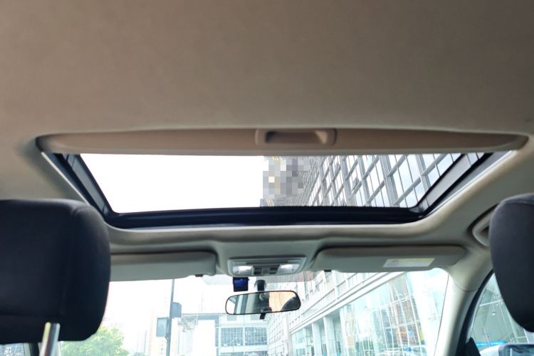 Used Honda Civic 2019 220TURBO CVT Dynamic Edition China VI
