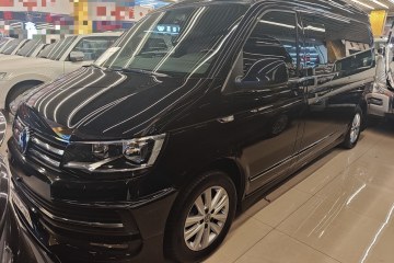 Used Volkswagen Caravelle 2017 2.0 TSI 4x4 Comfort Edition 7-Seater