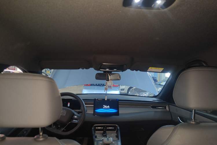 Used BYD Qin PLUS 2025 DM-i Smart Drive 55KM Leading Model
