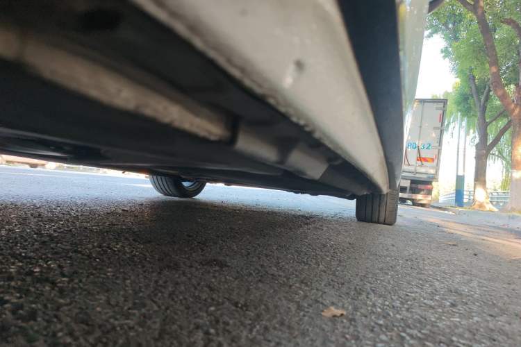 Used Audi A4L 2022 40 TFSI Luxury Dynamic Model
