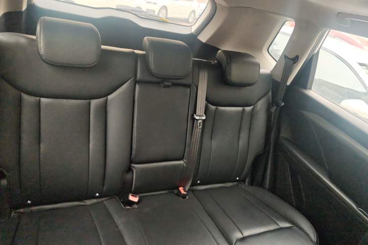 Used Wuling Asta 2021 1.5T CVT Star曜 Edition