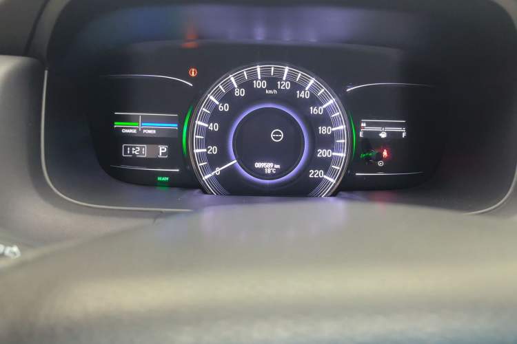 Used Honda Odyssey 2019 2.0L Rui·Smart Edition