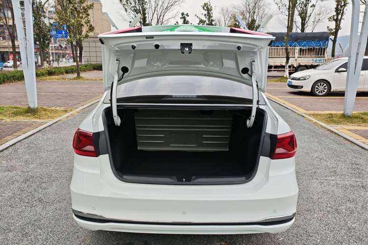 Used Jetta VA3 2019 1.5L Automatic Enjoyment Edition
