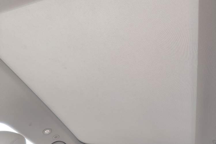 Used BYD Yuan UP 2025 Intelligent Driving Version 401 km Beyond-Range Edition