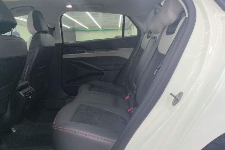 Used Ford Mondeo 2022 EcoBoost 245 Ultimate Model
