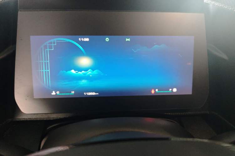 Used Haval DARGO 2024 1.5T DCT Border Collie Edition
